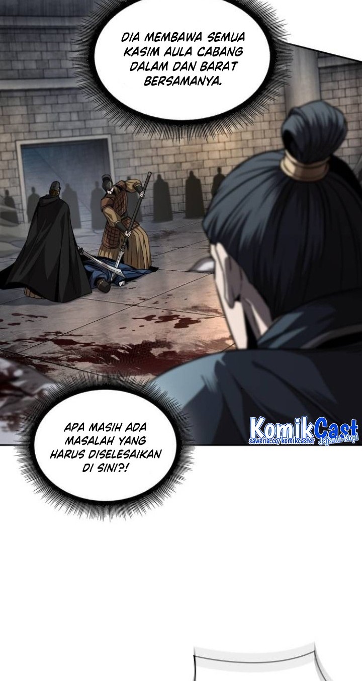 Nano Machine Chapter 215 page 37