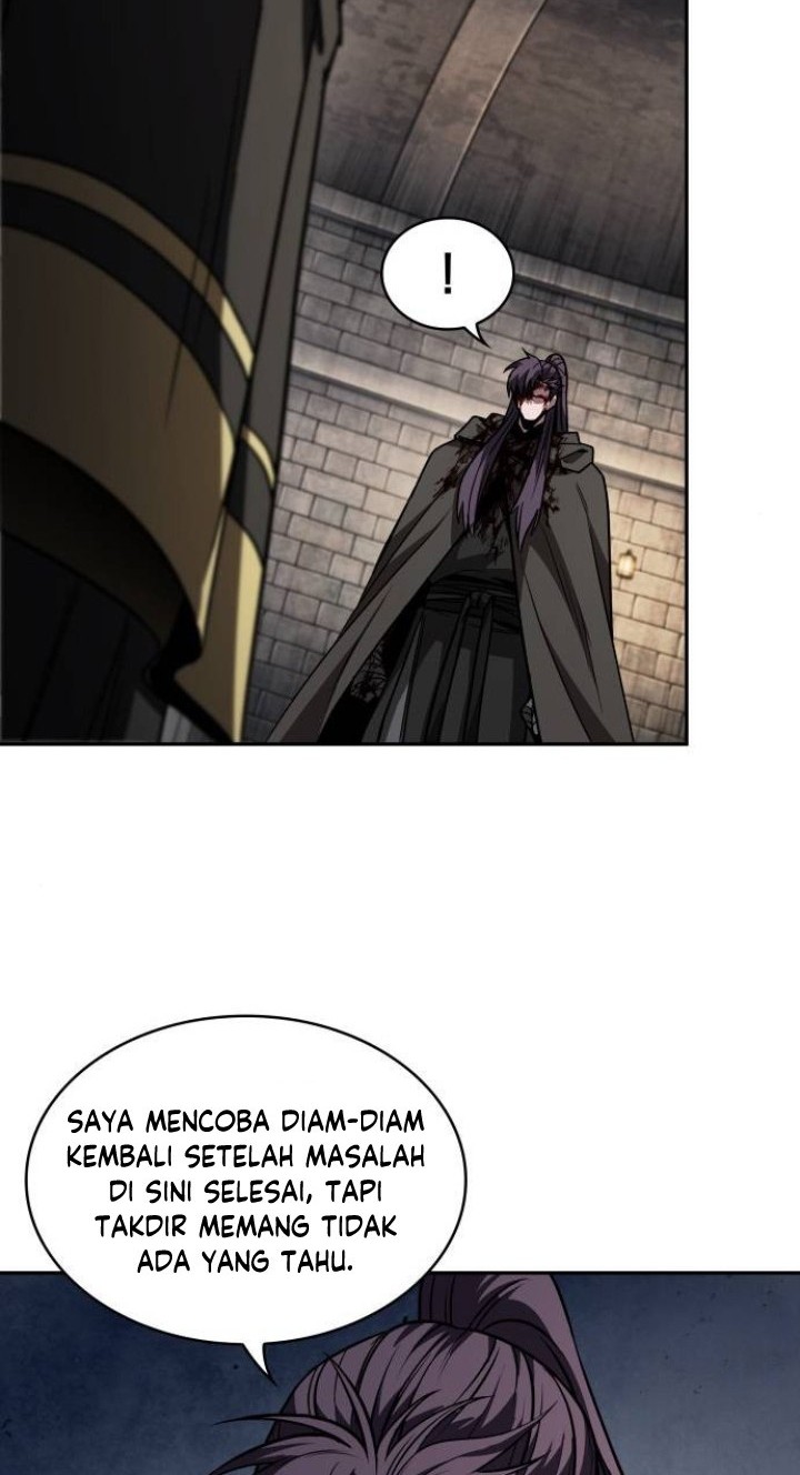 Nano Machine Chapter 215 page 43