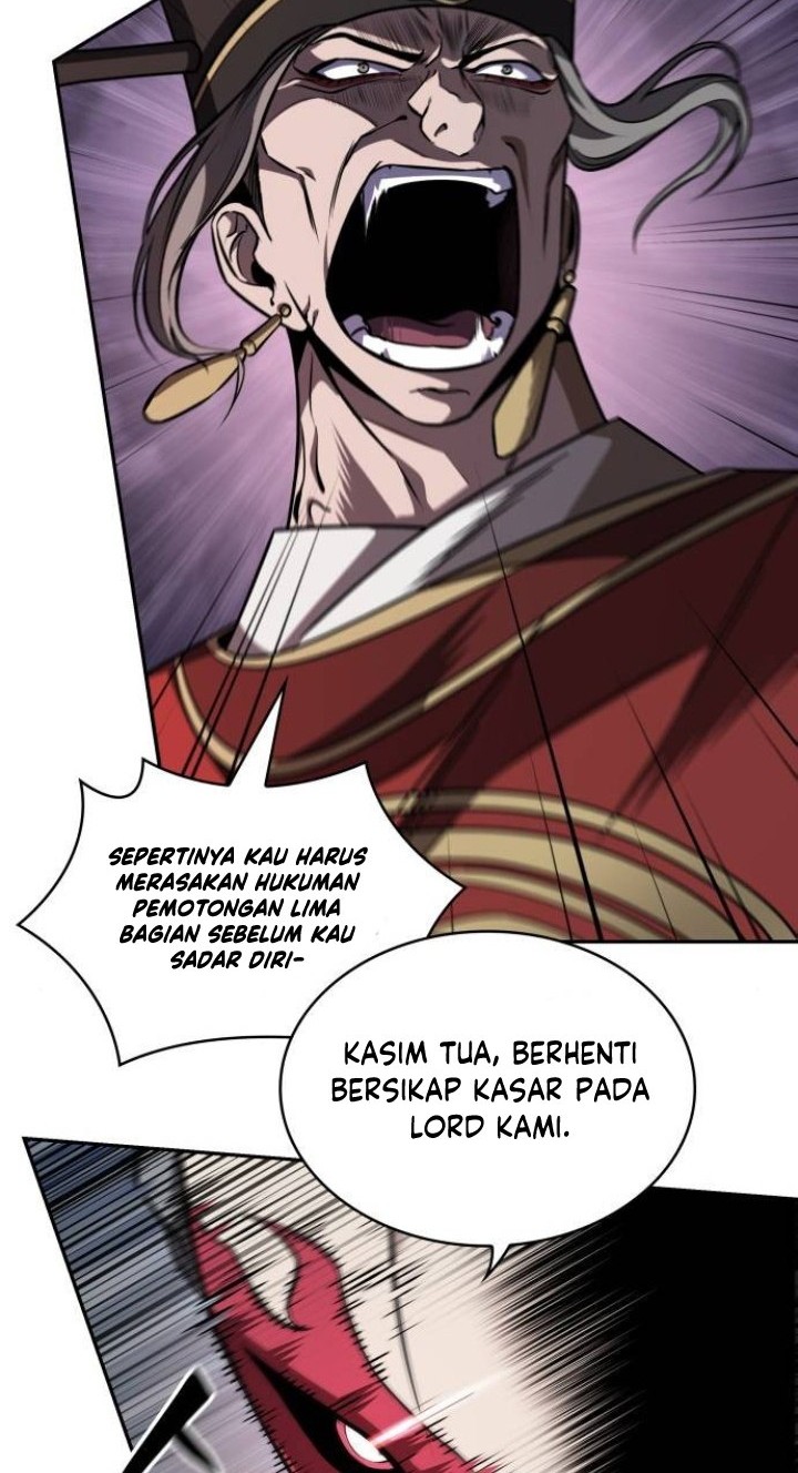 Nano Machine Chapter 215 page 45