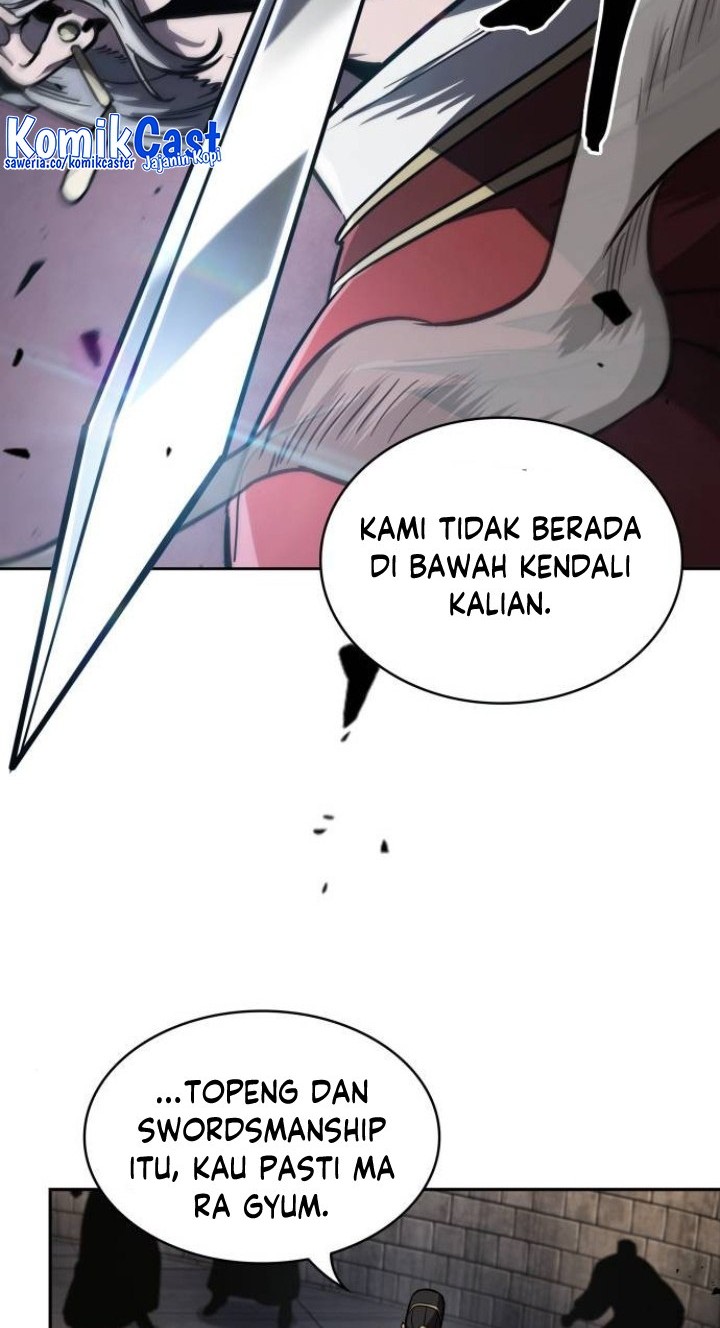 Nano Machine Chapter 215 page 47