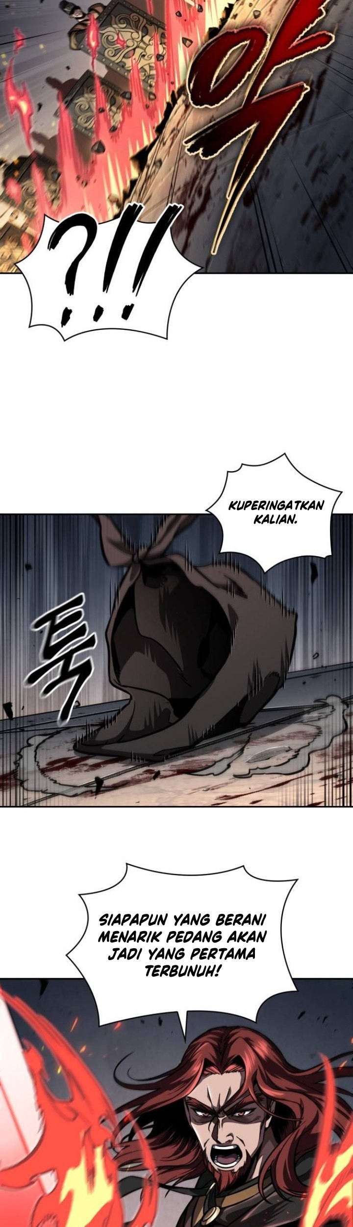Nano Machine Chapter 215 page 52