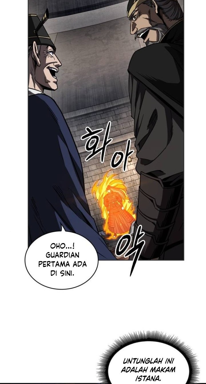 Nano Machine Chapter 215 page 55