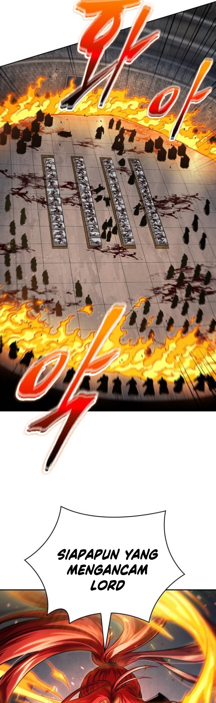 Nano Machine Chapter 215 page 58