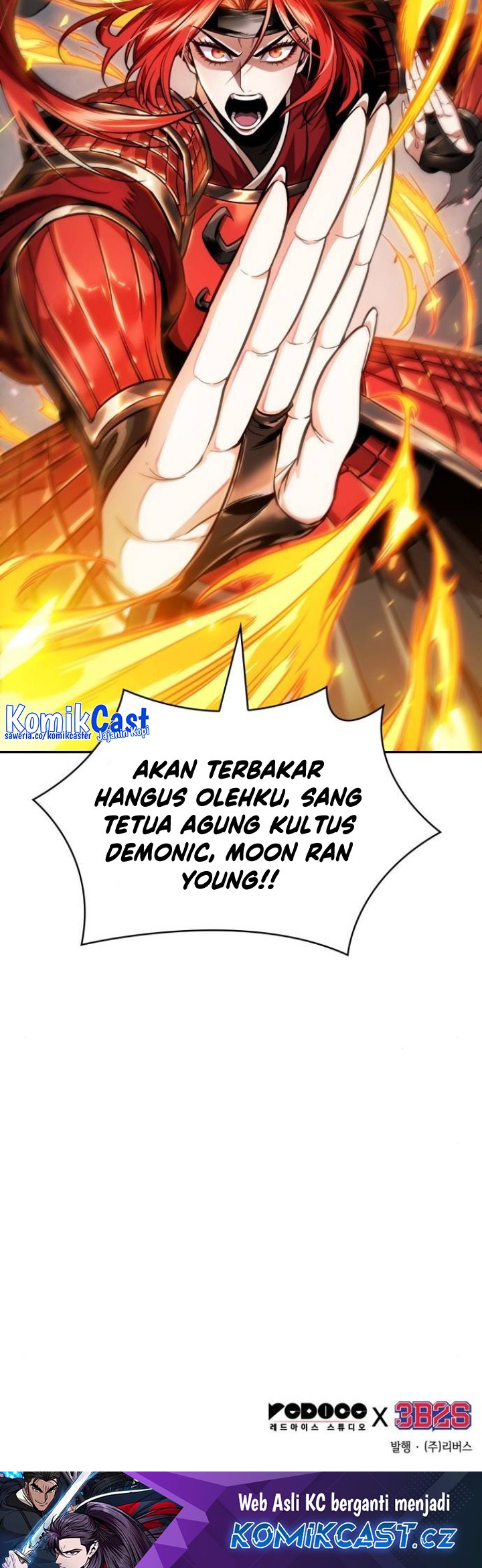 Nano Machine Chapter 215 page 59