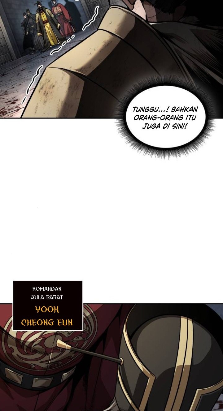 Nano Machine Chapter 215 page 5