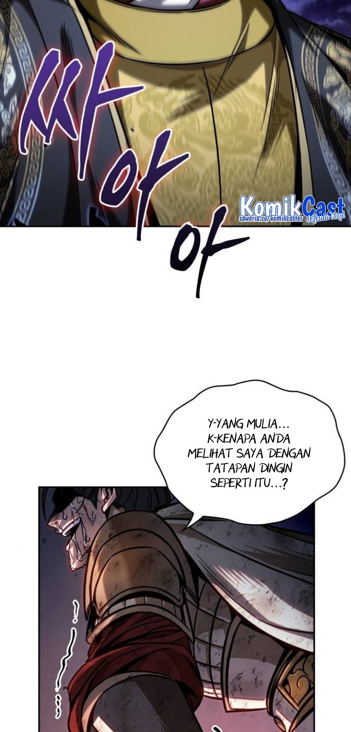 Nano Machine Chapter 215 page 13