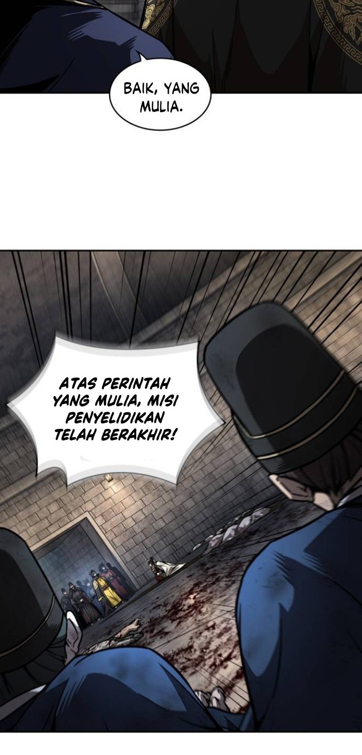 Nano Machine Chapter 215 page 17