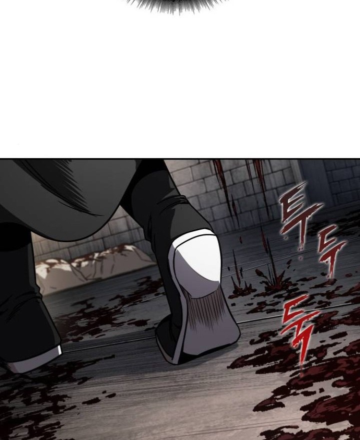 Nano Machine Chapter 214 page 19