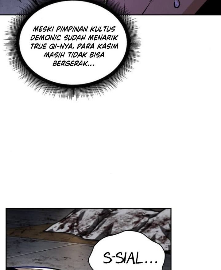 Nano Machine Chapter 214 page 21