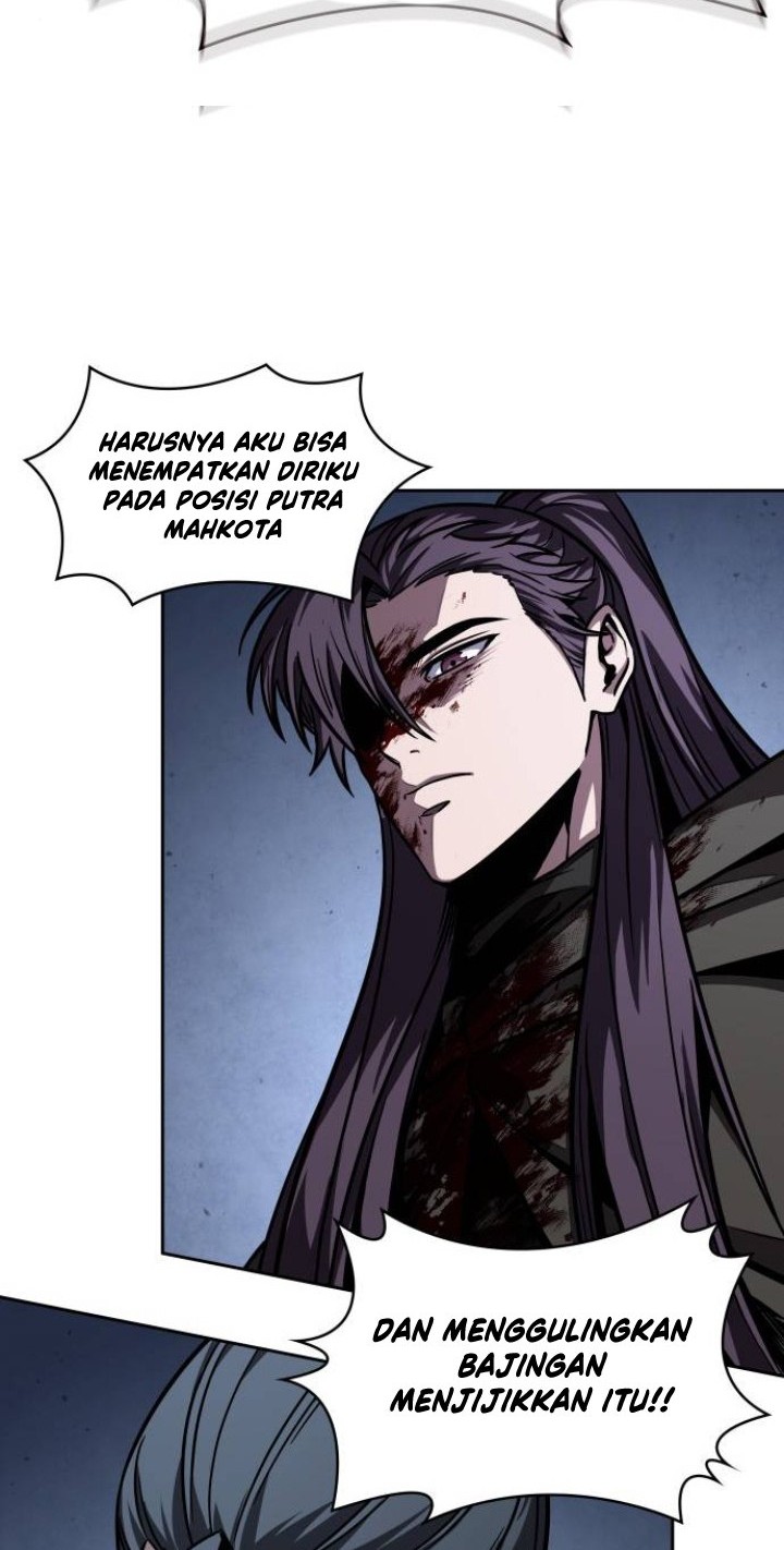 Nano Machine Chapter 214 page 27