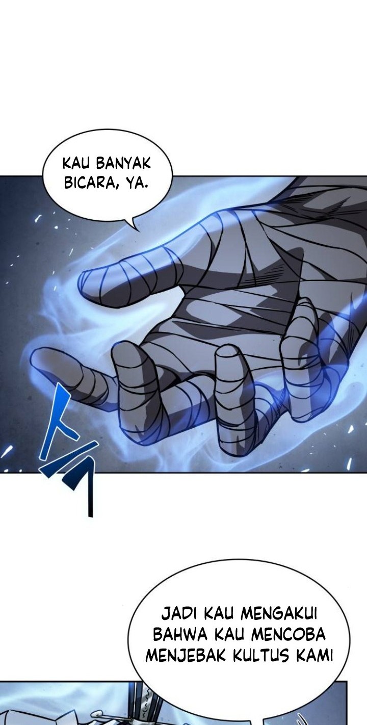Nano Machine Chapter 214 page 29