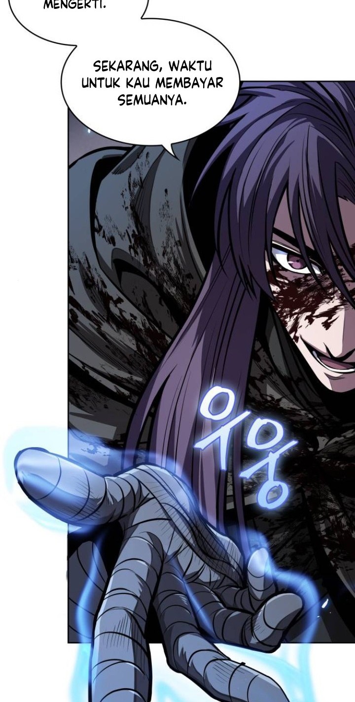 Nano Machine Chapter 214 page 31