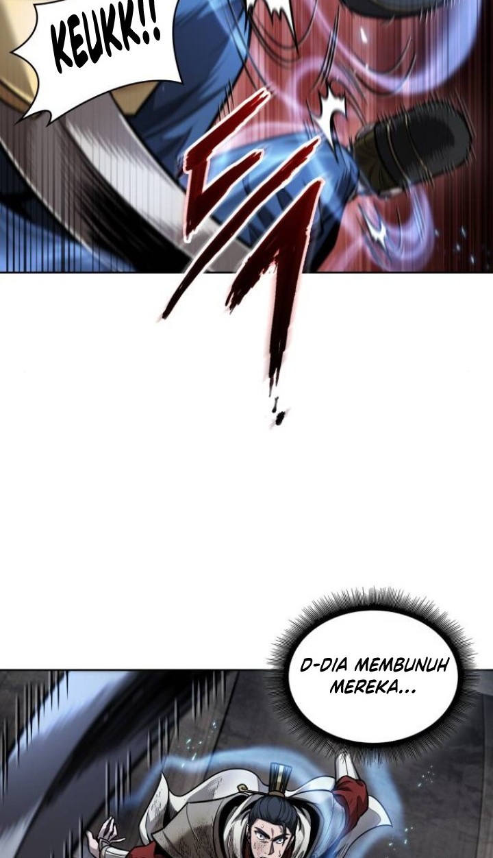 Nano Machine Chapter 214 page 39