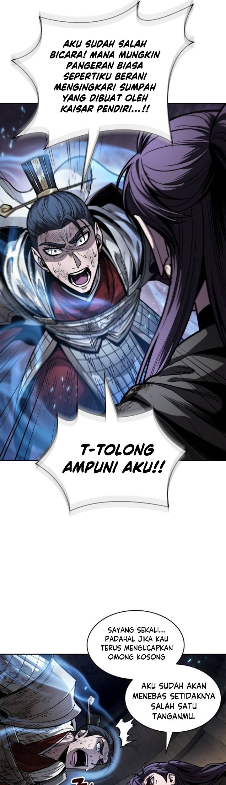 Nano Machine Chapter 214 page 42