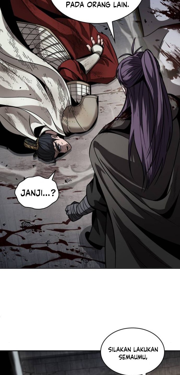 Nano Machine Chapter 214 page 45