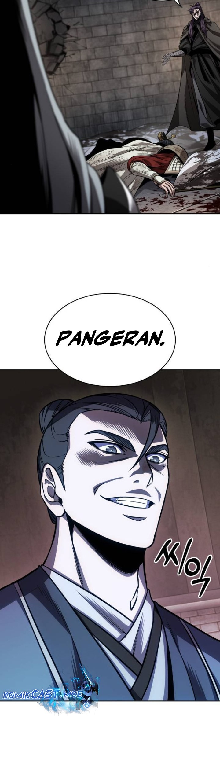 Nano Machine Chapter 214 page 46