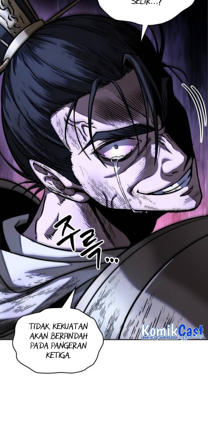 Nano Machine Chapter 214 page 49