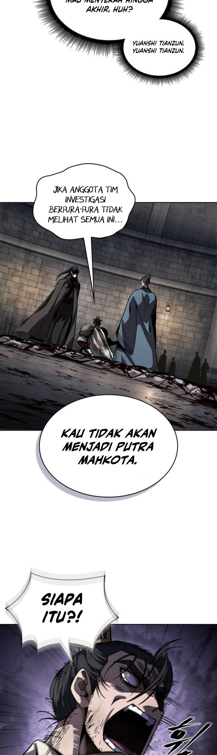 Nano Machine Chapter 214 page 52