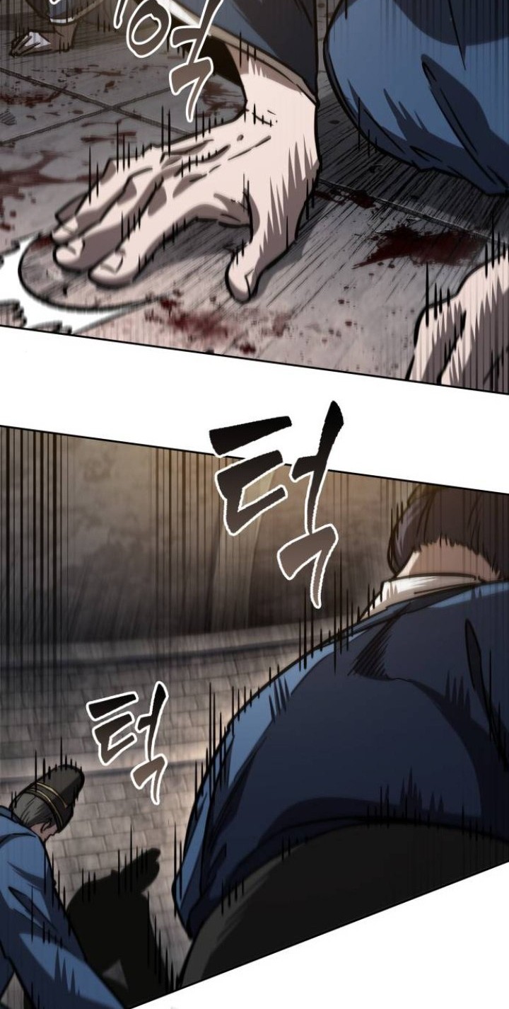 Nano Machine Chapter 214 page 55