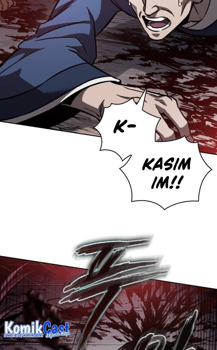 Nano Machine Chapter 214 page 7