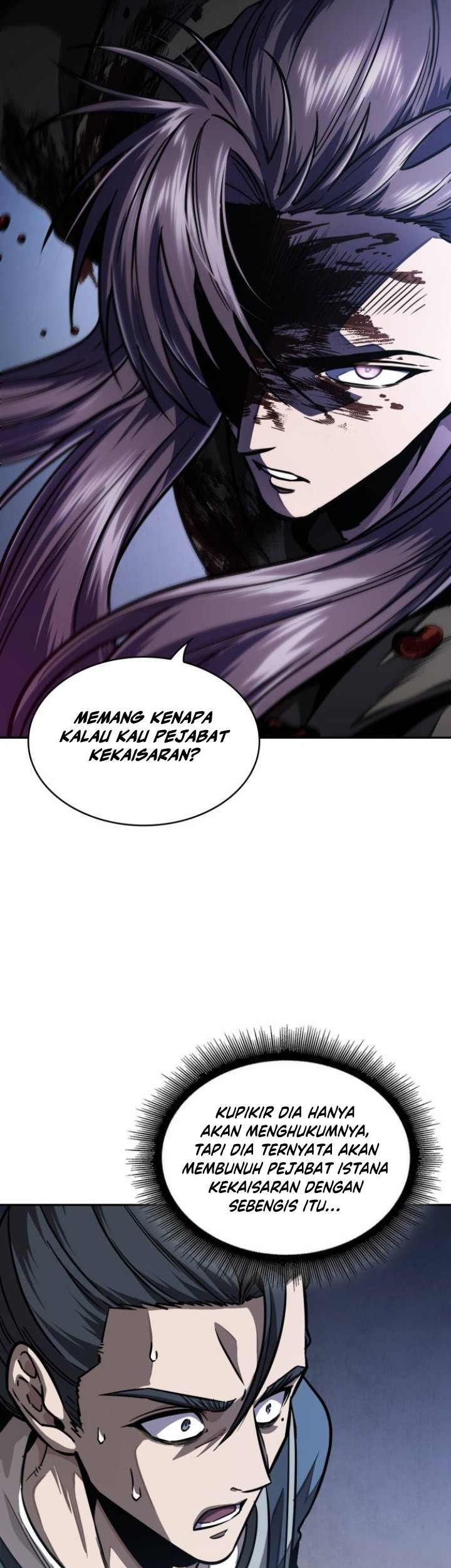 Nano Machine Chapter 214 page 10