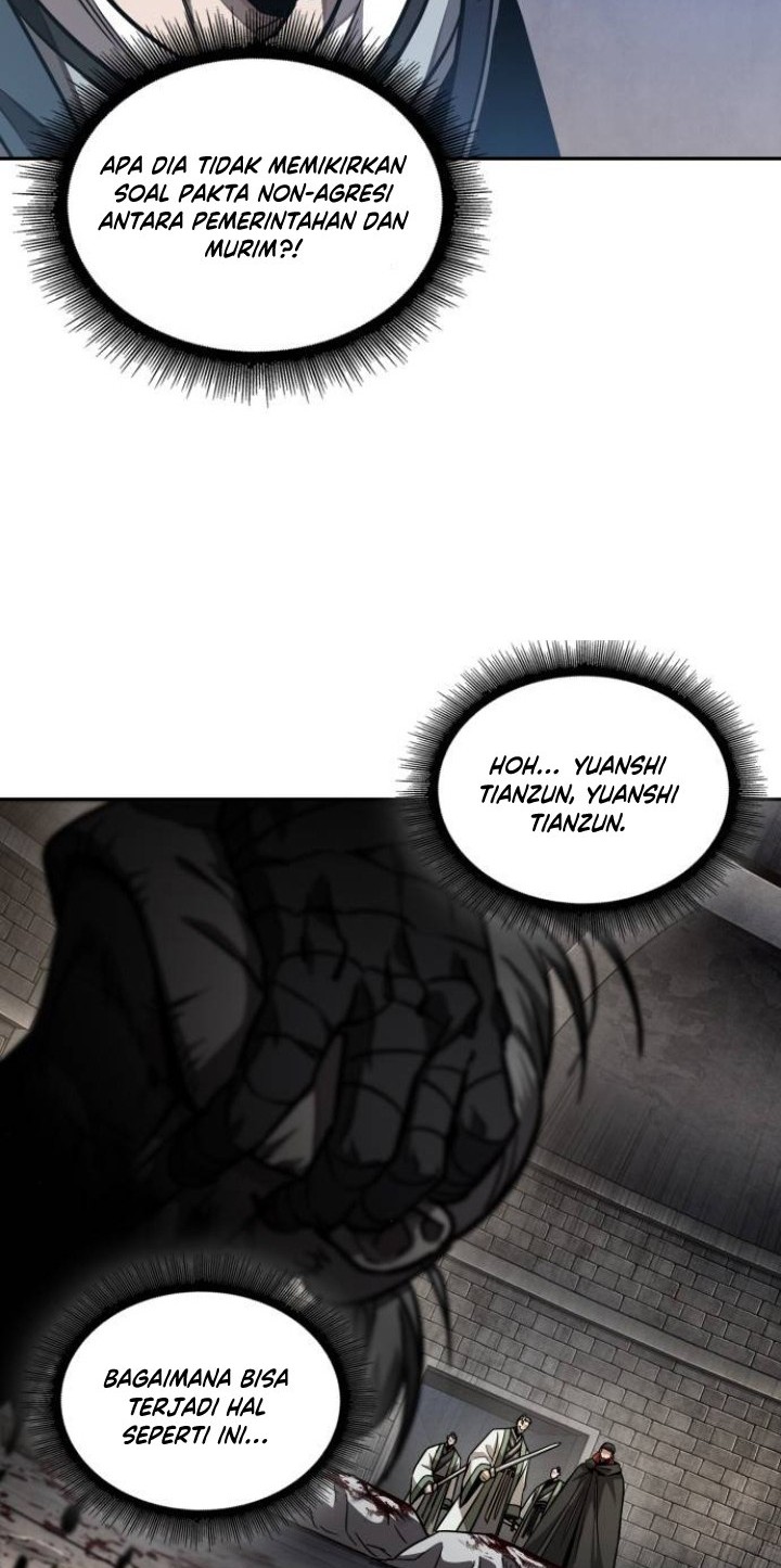 Nano Machine Chapter 214 page 11