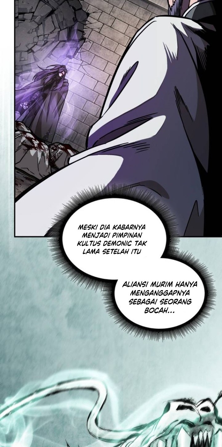 Nano Machine Chapter 214 page 13