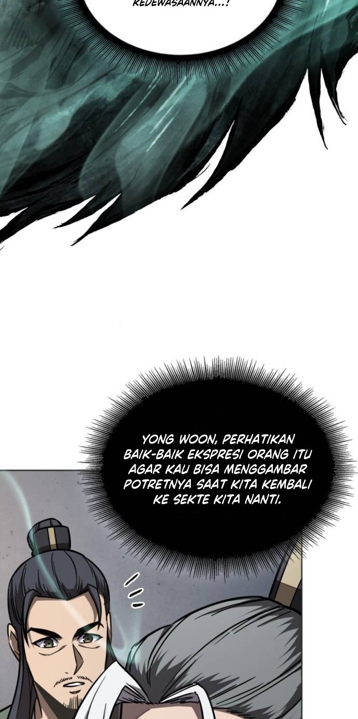 Nano Machine Chapter 214 page 15