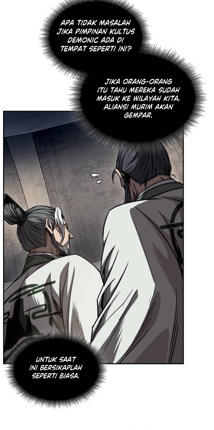 Nano Machine Chapter 214 page 17