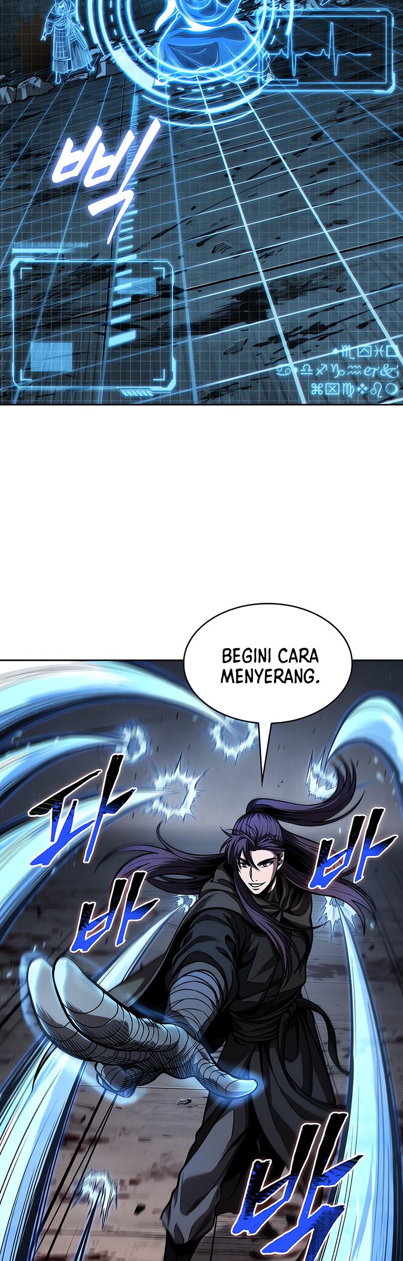 Nano Machine Chapter 213 page 35