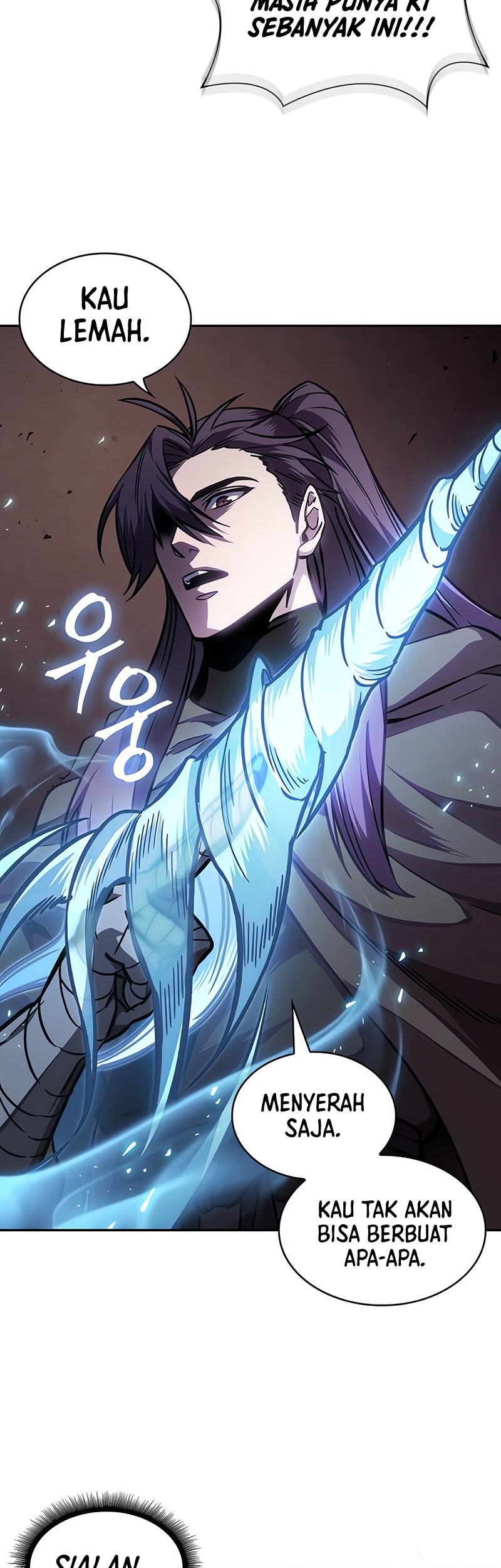 Nano Machine Chapter 213 page 44