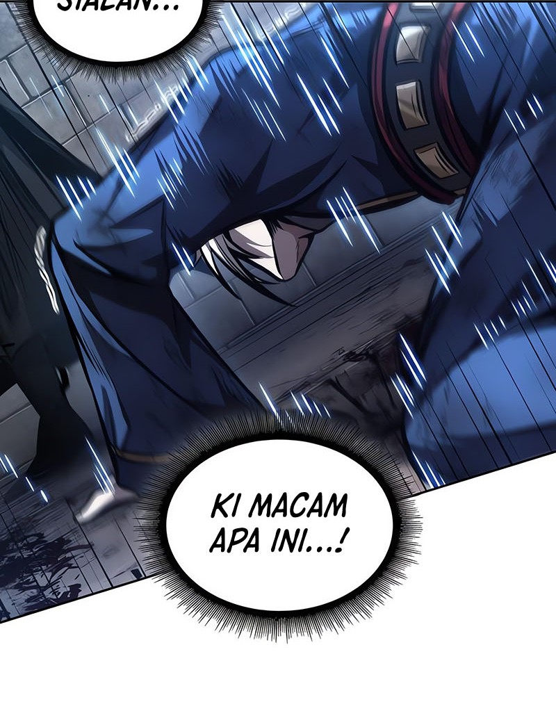 Nano Machine Chapter 213 page 45