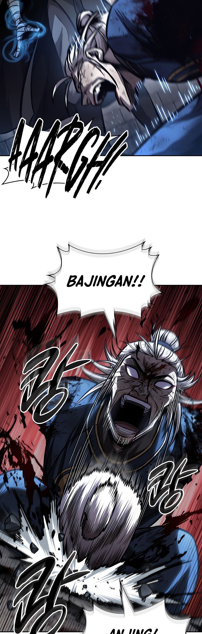Nano Machine Chapter 213 page 47