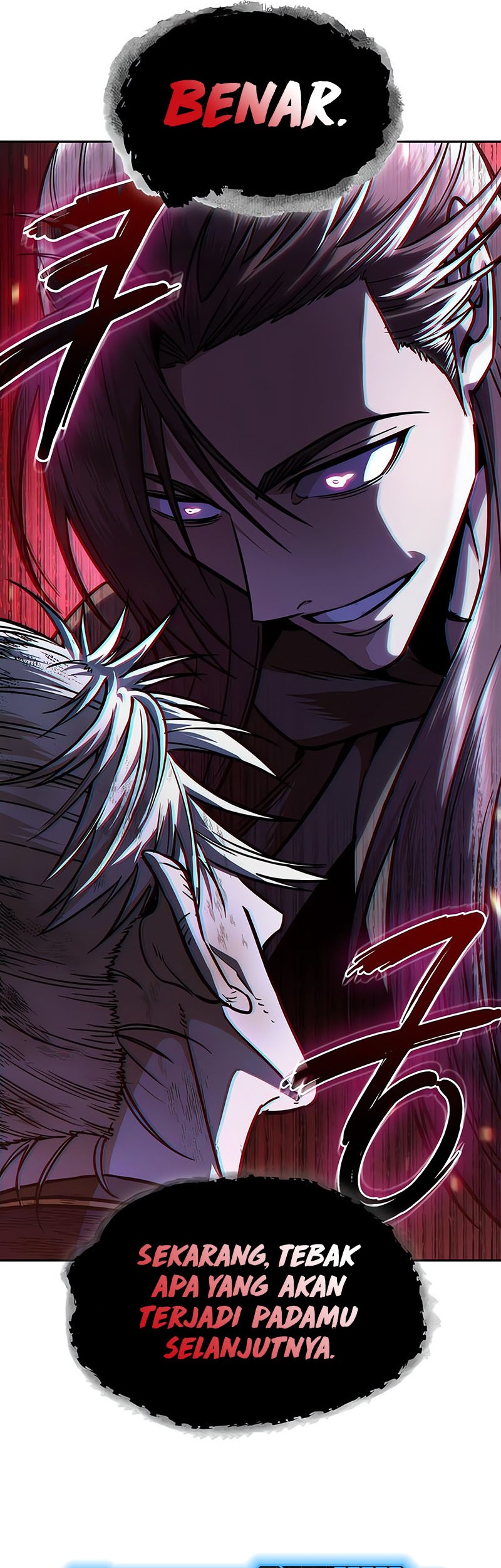 Nano Machine Chapter 213 page 51