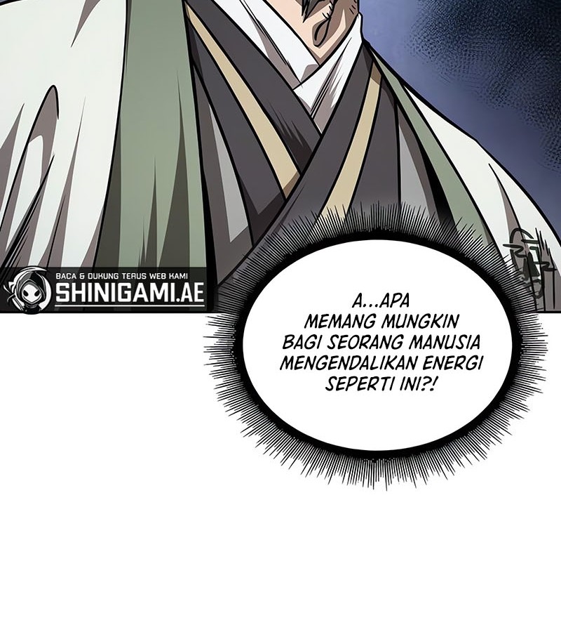 Nano Machine Chapter 213 page 5
