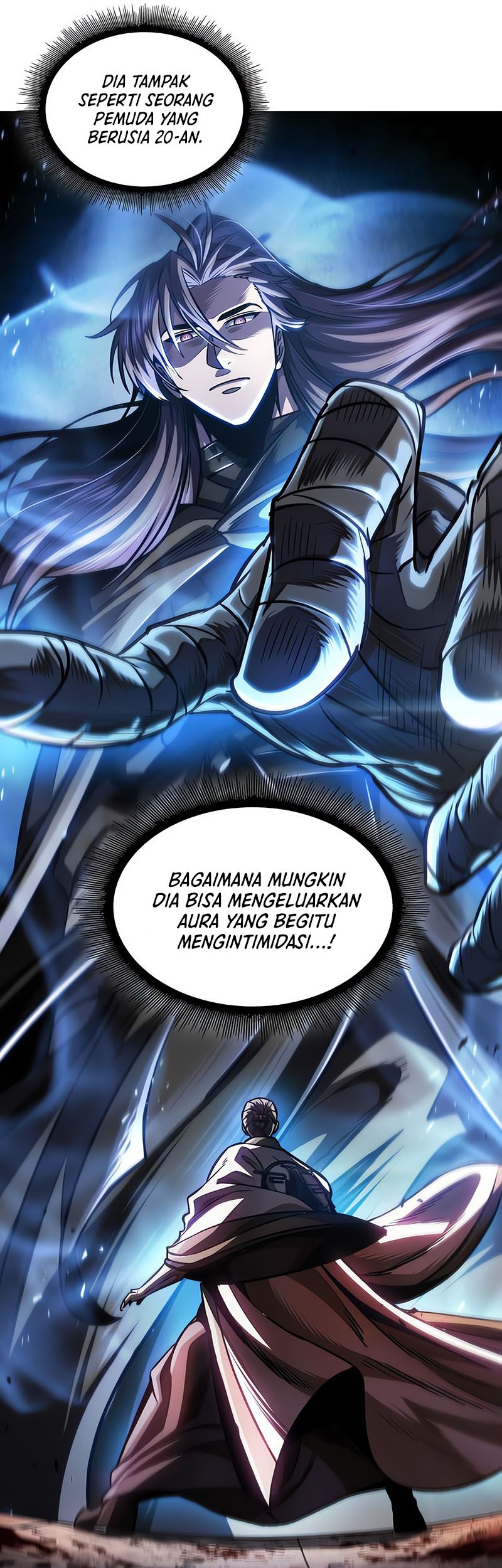 Nano Machine Chapter 213 page 6