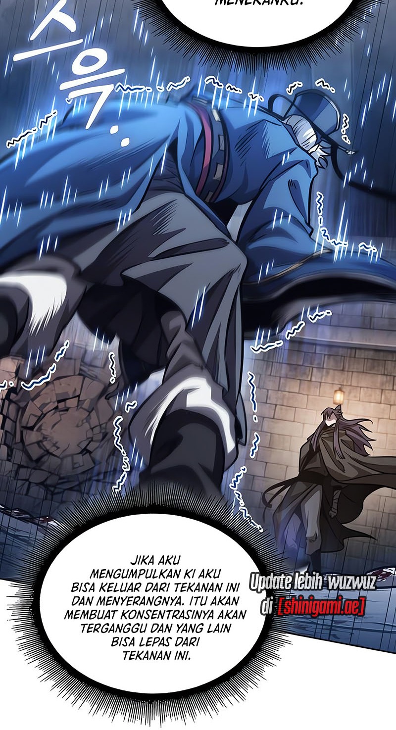 Nano Machine Chapter 213 page 13
