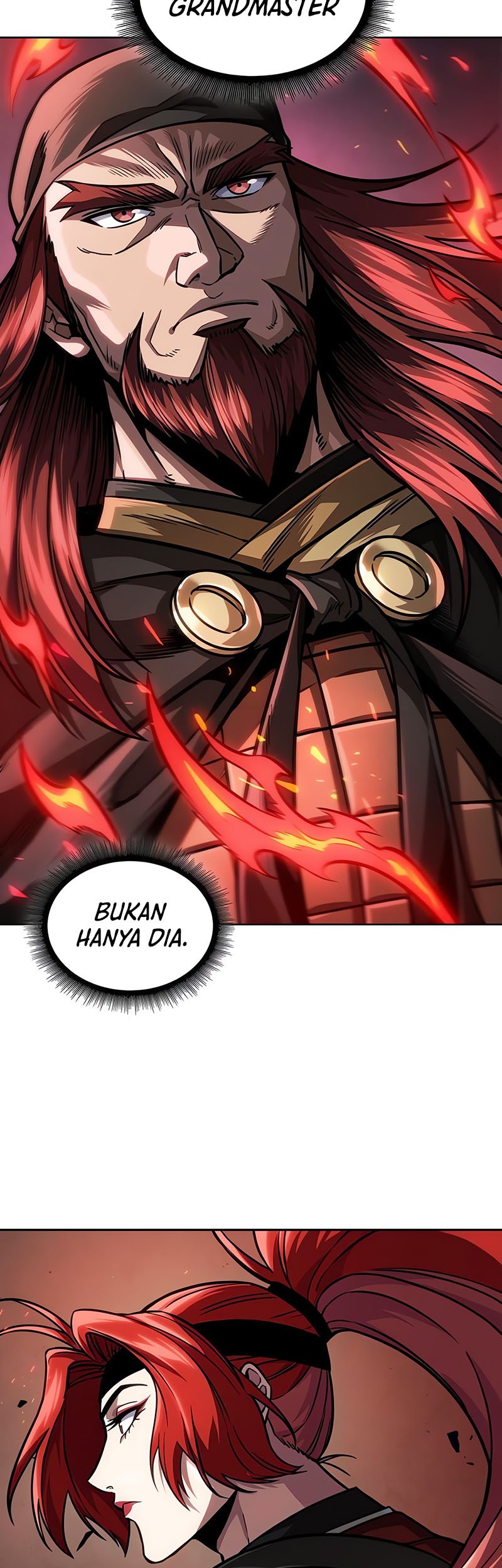 Nano Machine Chapter 213 page 28