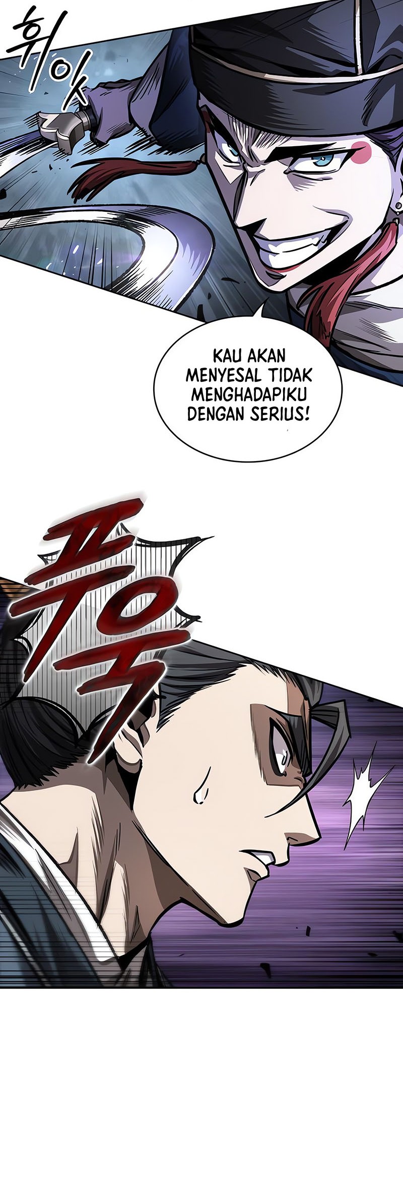 Nano Machine Chapter 212 page 37