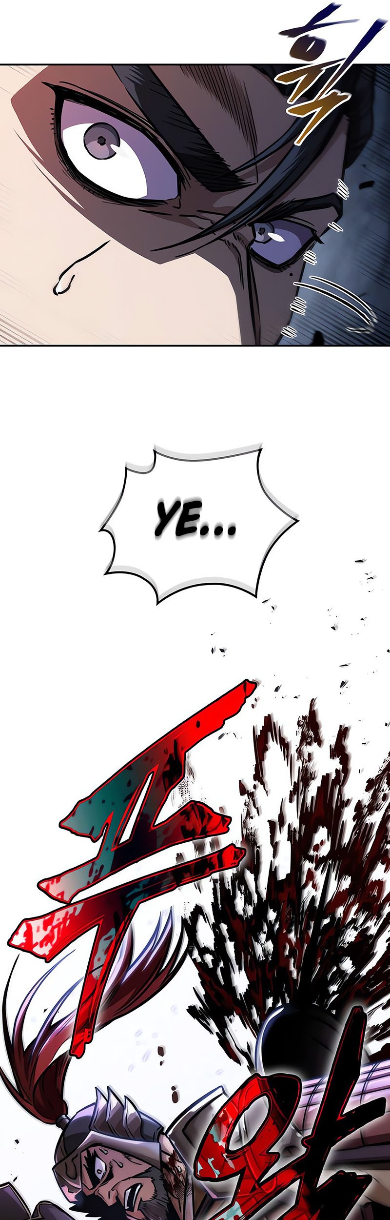 Nano Machine Chapter 212 page 38