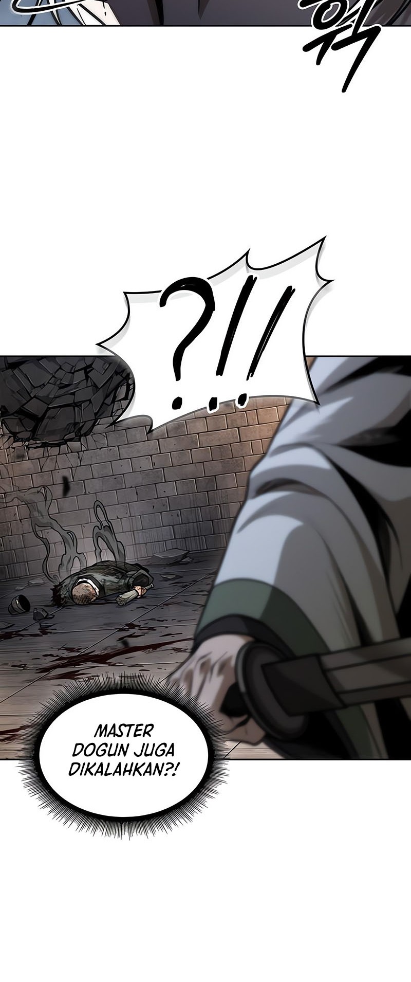 Nano Machine Chapter 212 page 45