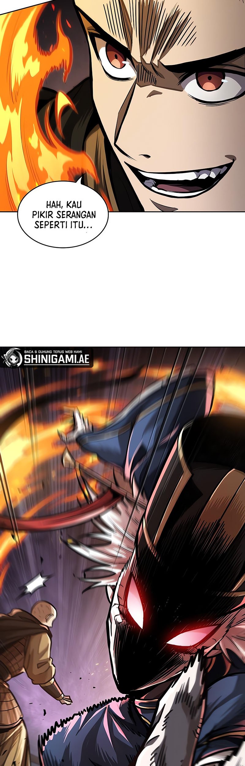 Nano Machine Chapter 212 page 48