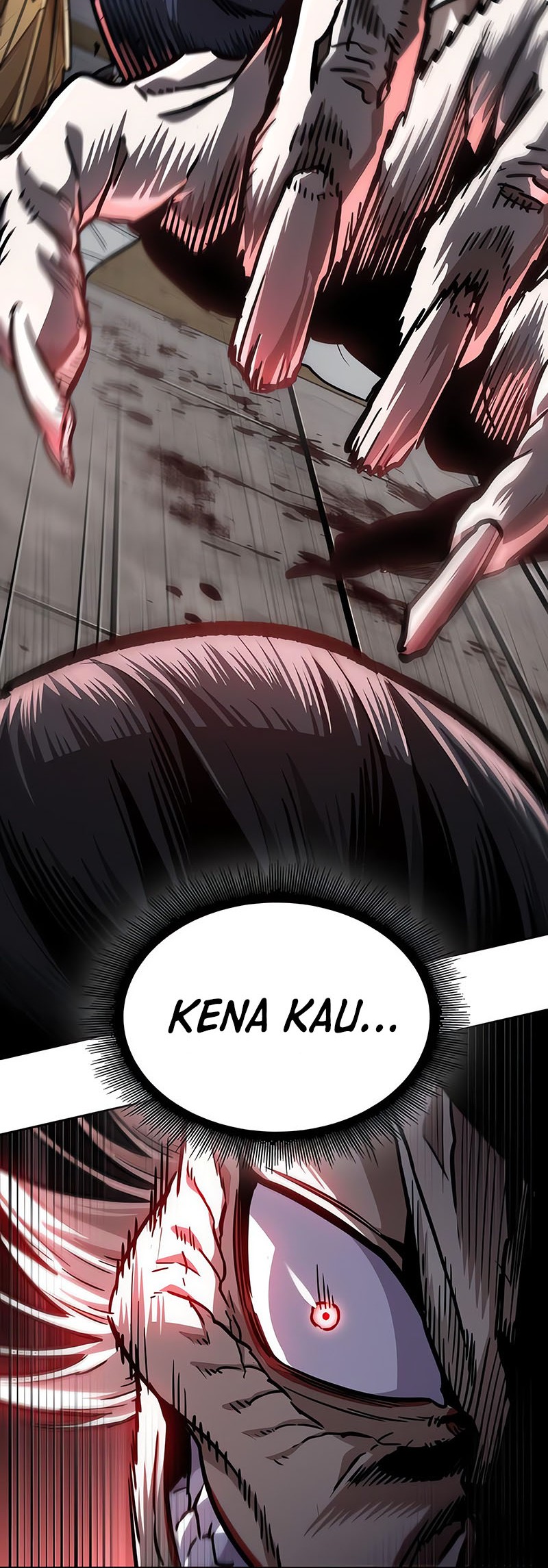 Nano Machine Chapter 212 page 49