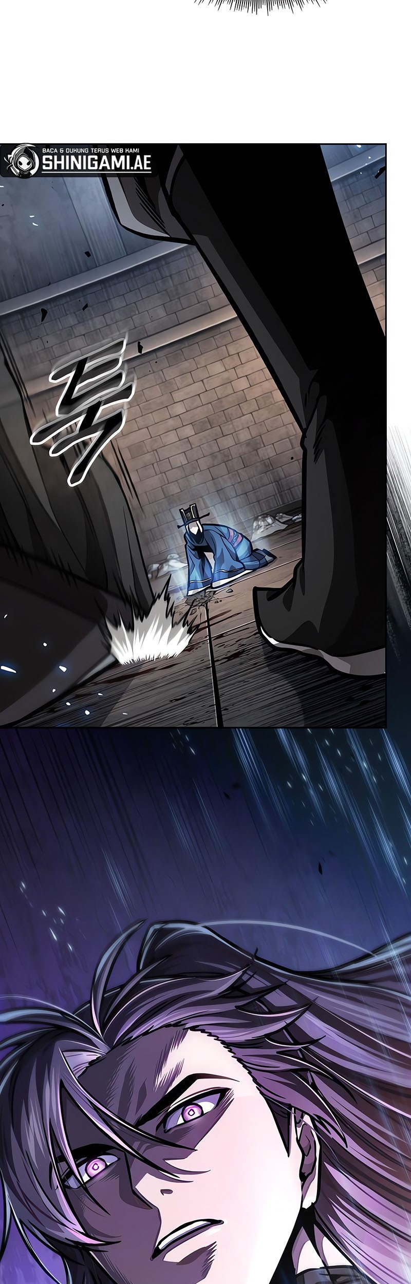 Nano Machine Chapter 212 page 52