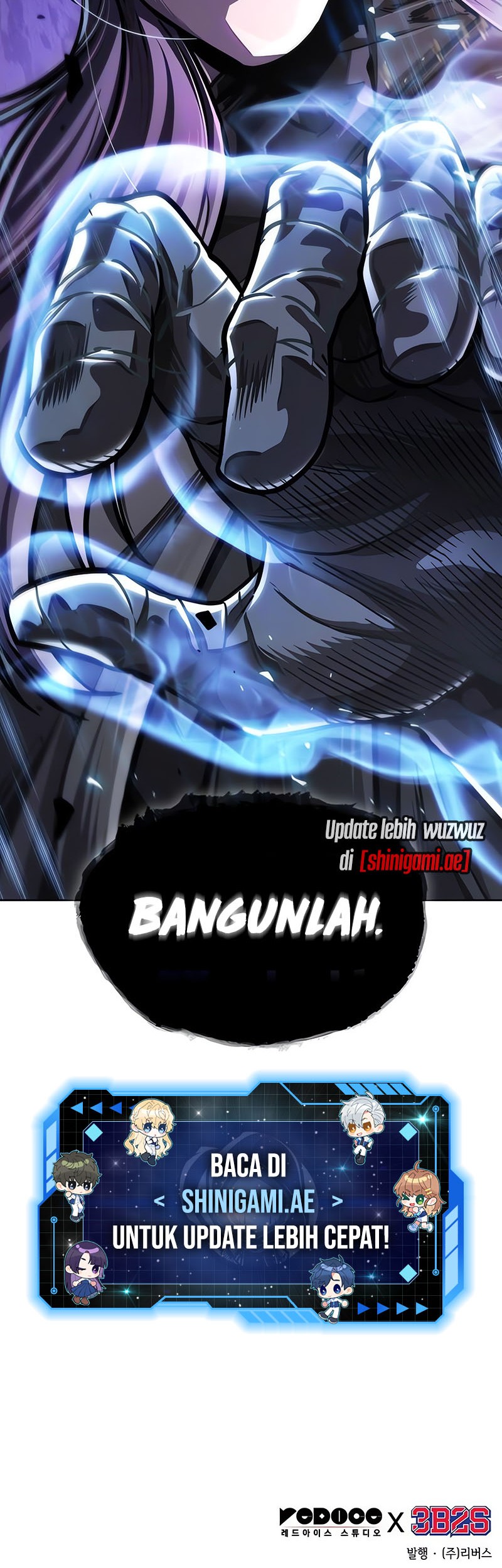Nano Machine Chapter 212 page 53