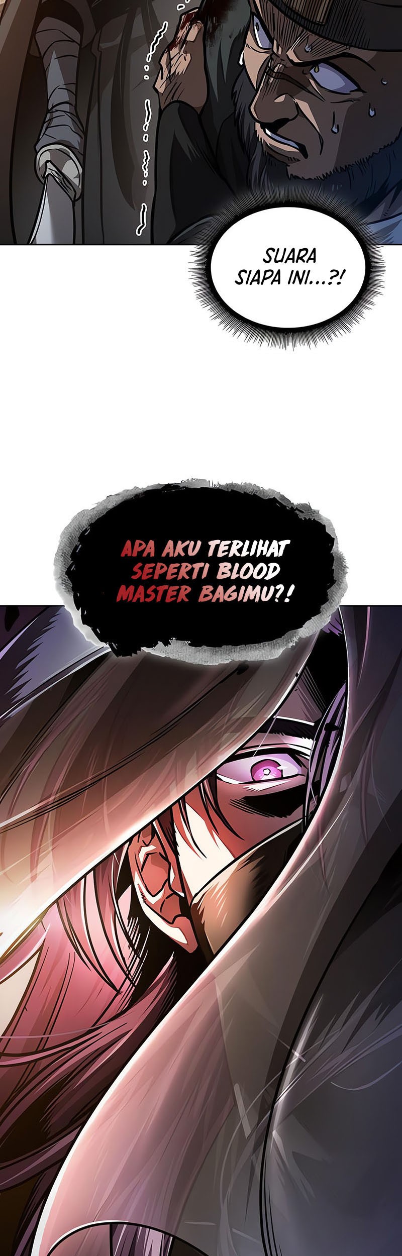 Nano Machine Chapter 212 page 4