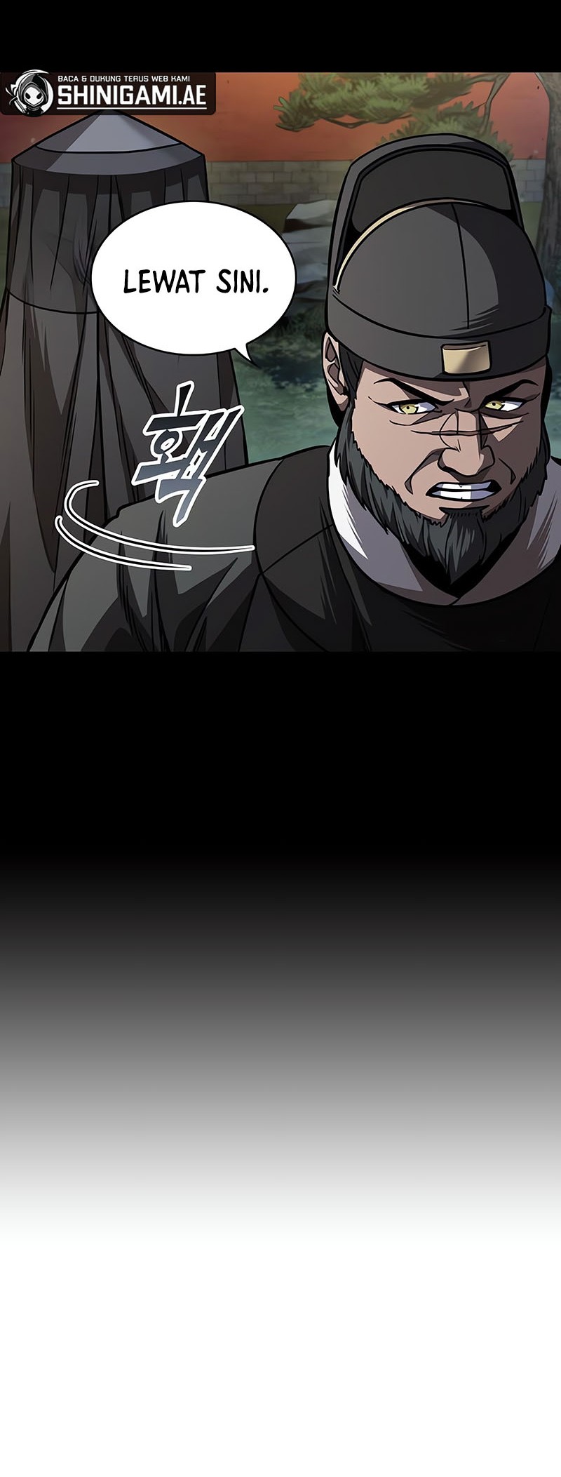 Nano Machine Chapter 212 page 13