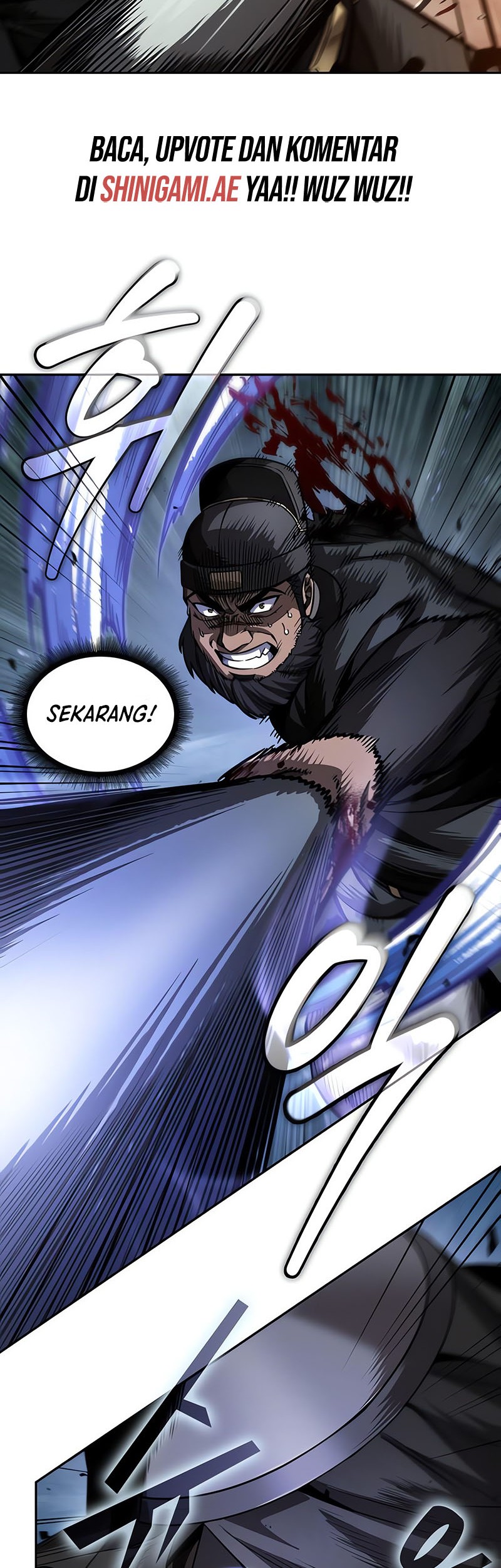 Nano Machine Chapter 212 page 19