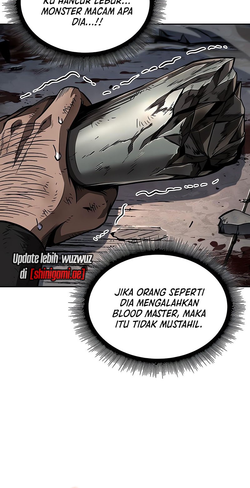 Nano Machine Chapter 212 page 25