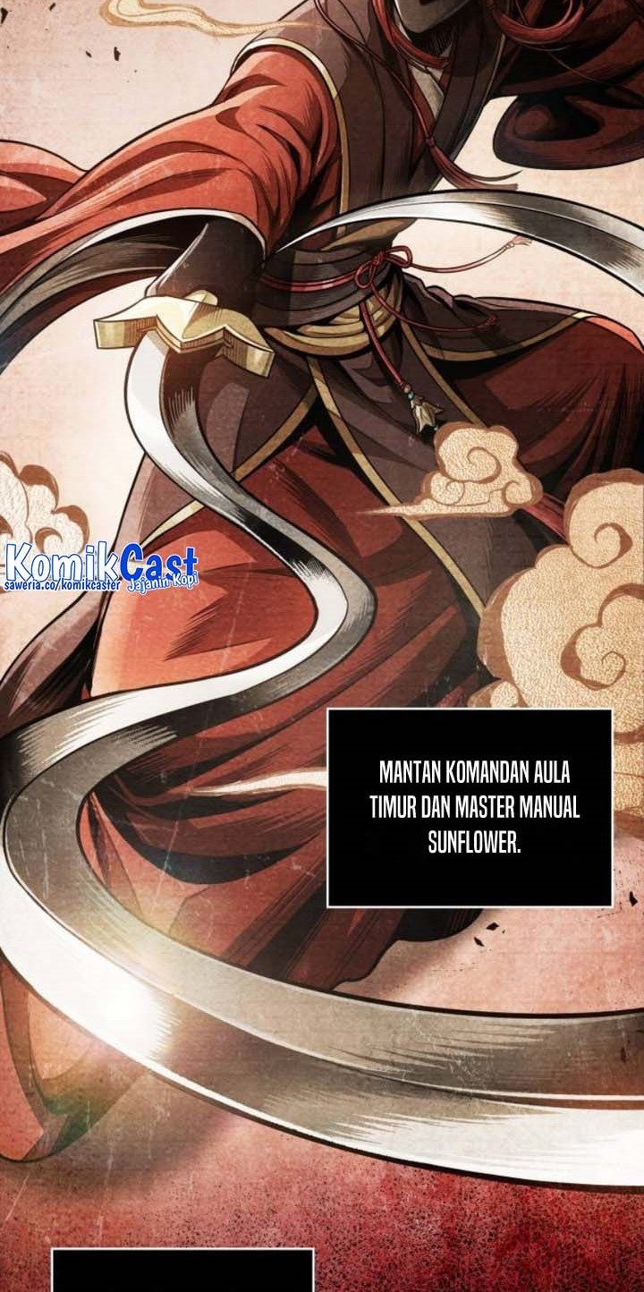 Nano Machine Chapter 211 page 19